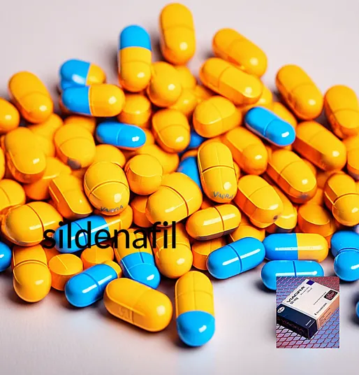 Venta de sildenafil 50 mg